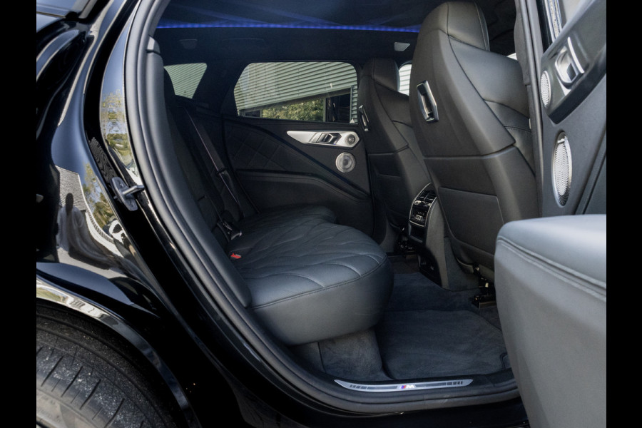 BMW XM PHEV - V8 - Driving Ass Prof - Bowers & Wilkins - Trekhaak