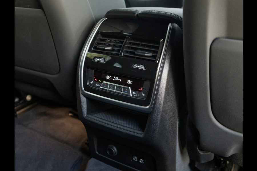 BMW XM PHEV - V8 - Driving Ass Prof - Bowers & Wilkins - Trekhaak