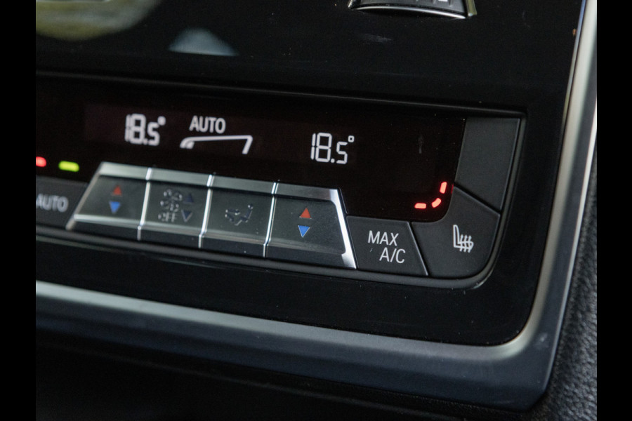 BMW XM PHEV - V8 - Driving Ass Prof - Bowers & Wilkins - Trekhaak