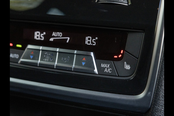 BMW XM PHEV - V8 - Driving Ass Prof - Bowers & Wilkins - Trekhaak
