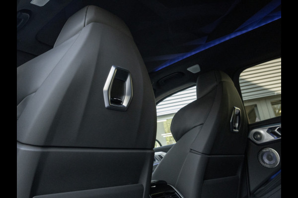 BMW XM PHEV - V8 - Driving Ass Prof - Bowers & Wilkins - Trekhaak