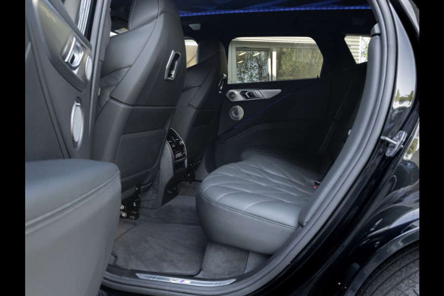 BMW XM PHEV - V8 - Driving Ass Prof - Bowers & Wilkins - Trekhaak