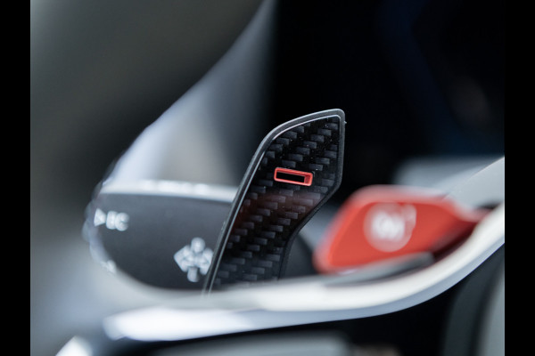 BMW XM PHEV - V8 - Driving Ass Prof - Bowers & Wilkins - Trekhaak