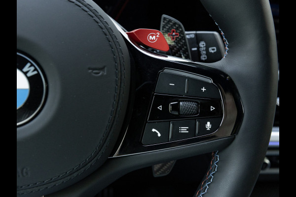 BMW XM PHEV - V8 - Driving Ass Prof - Bowers & Wilkins - Trekhaak