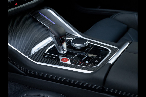BMW XM PHEV - V8 - Driving Ass Prof - Bowers & Wilkins - Trekhaak