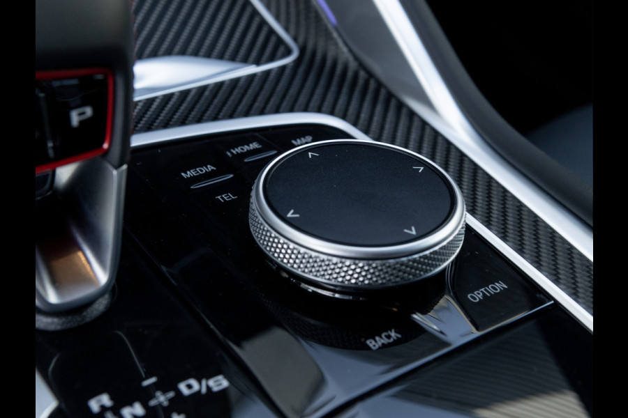 BMW XM PHEV - V8 - Driving Ass Prof - Bowers & Wilkins - Trekhaak