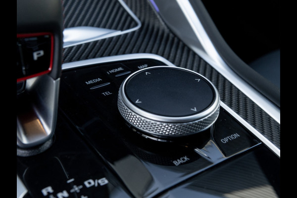 BMW XM PHEV - V8 - Driving Ass Prof - Bowers & Wilkins - Trekhaak