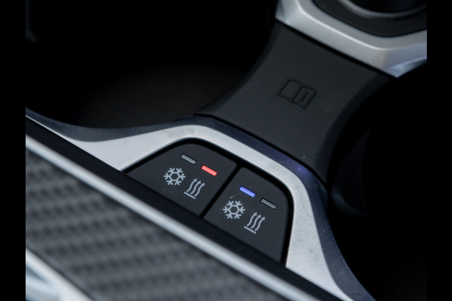 BMW XM PHEV - V8 - Driving Ass Prof - Bowers & Wilkins - Trekhaak