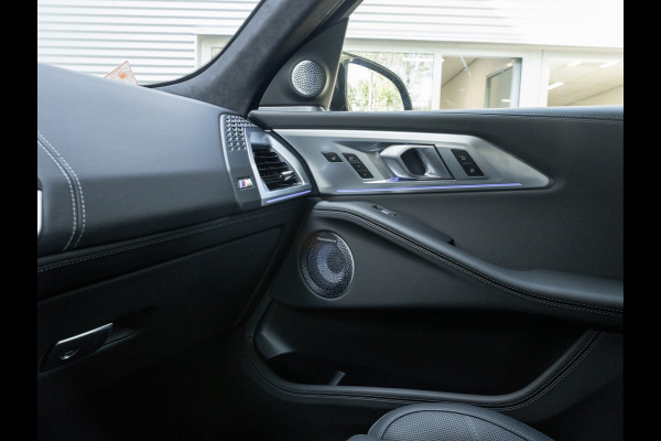 BMW XM PHEV - V8 - Driving Ass Prof - Bowers & Wilkins - Trekhaak