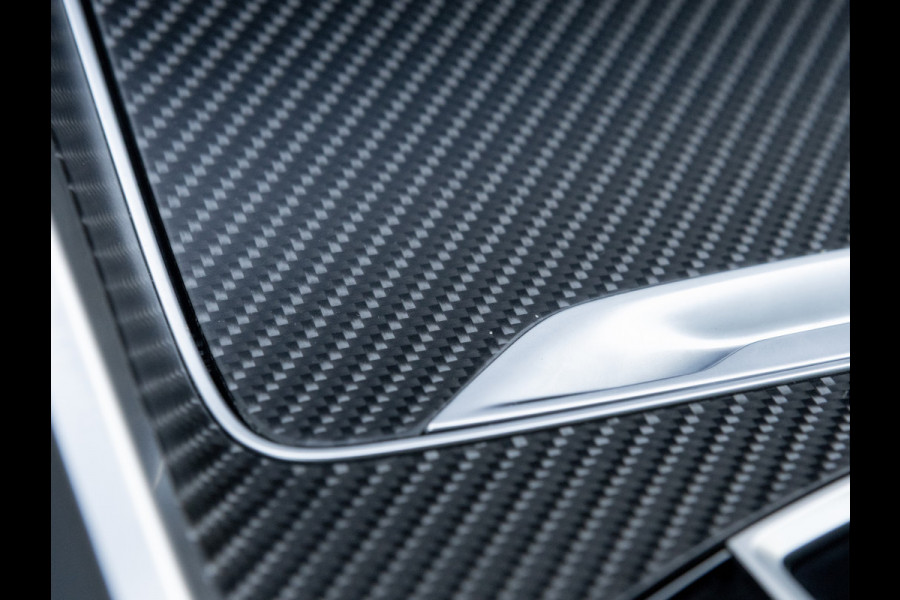 BMW XM PHEV - V8 - Driving Ass Prof - Bowers & Wilkins - Trekhaak