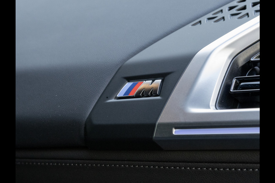 BMW XM PHEV - V8 - Driving Ass Prof - Bowers & Wilkins - Trekhaak