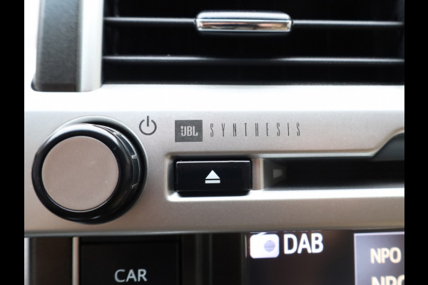 Toyota Land Cruiser 4.0 V6 Executive 5 p | Leder | JBL | 360 Camera