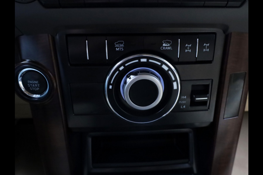 Toyota Land Cruiser 4.0 V6 Executive 5 p | Leder | JBL | 360 Camera