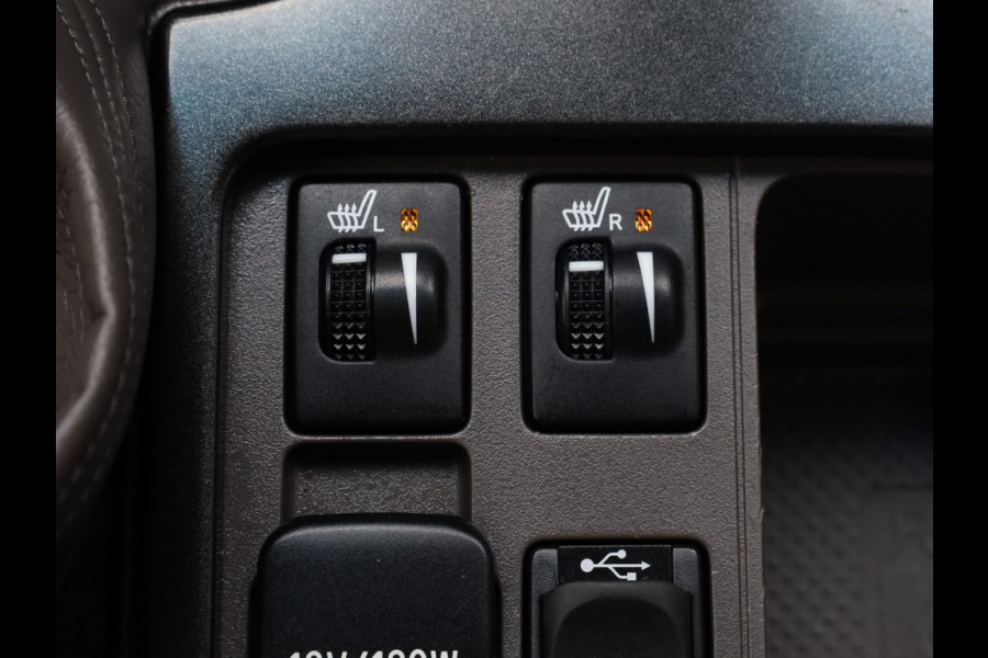Toyota Land Cruiser 4.0 V6 Executive 5 p | Leder | JBL | 360 Camera