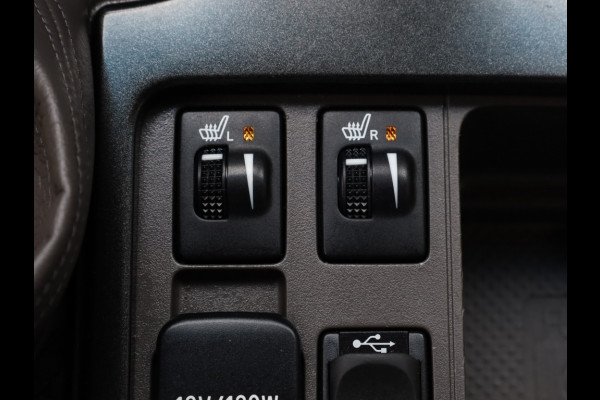 Toyota Land Cruiser 4.0 V6 Executive 5 p | Leder | JBL | 360 Camera