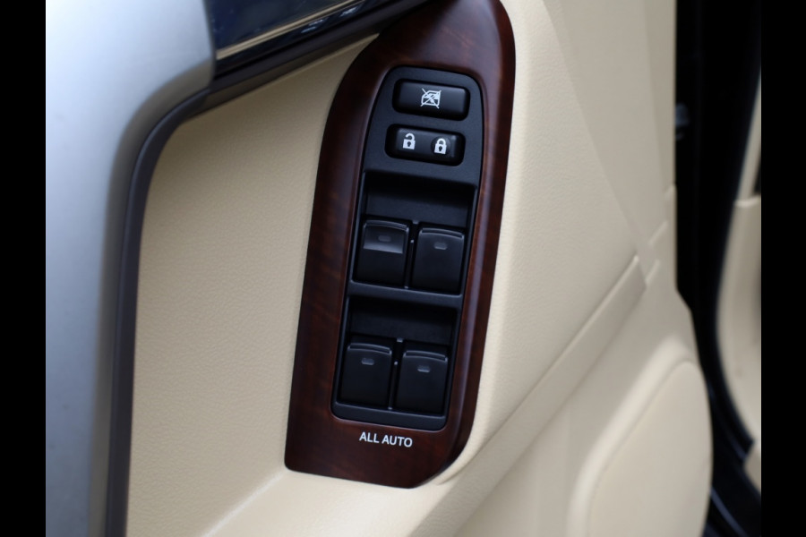 Toyota Land Cruiser 4.0 V6 Executive 5 p | Leder | JBL | 360 Camera