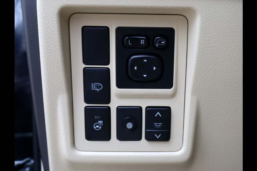 Toyota Land Cruiser 4.0 V6 Executive 5 p | Leder | JBL | 360 Camera