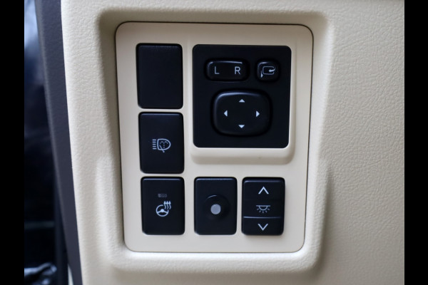 Toyota Land Cruiser 4.0 V6 Executive 5 p | Leder | JBL | 360 Camera