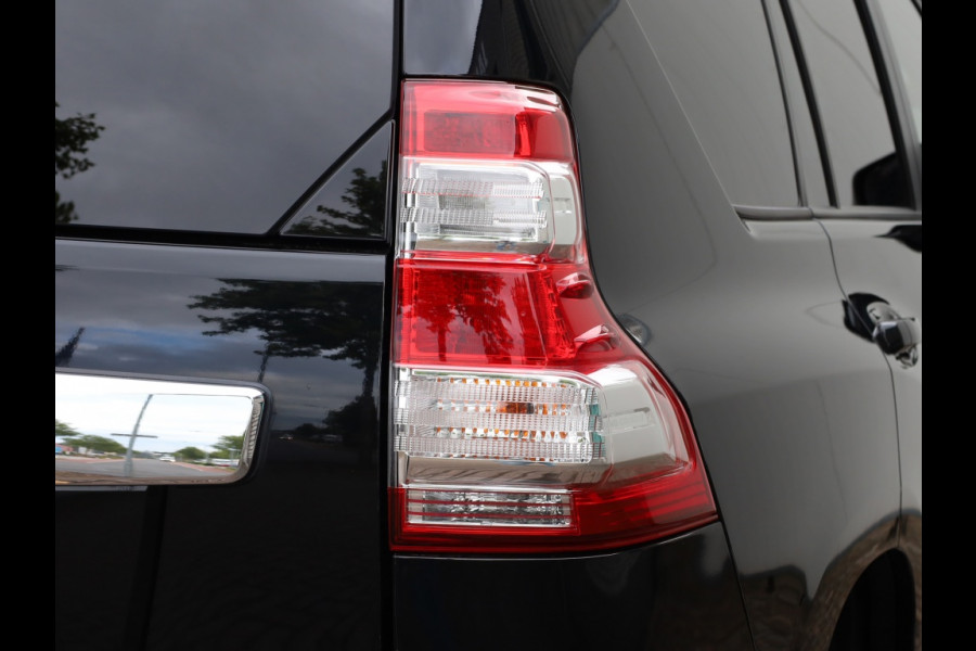 Toyota Land Cruiser 4.0 V6 Executive 5 p | Leder | JBL | 360 Camera