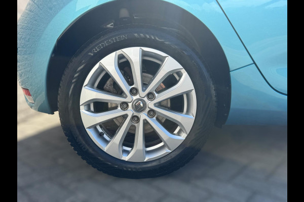 Renault ZOE R110 Life Carshare 52 kWh KOOPACCU / 4-SEIZOENENBANDEN / CARPLAY / CAMERA / PDC / STOELVERWARMING / CRUISE / NAVI
