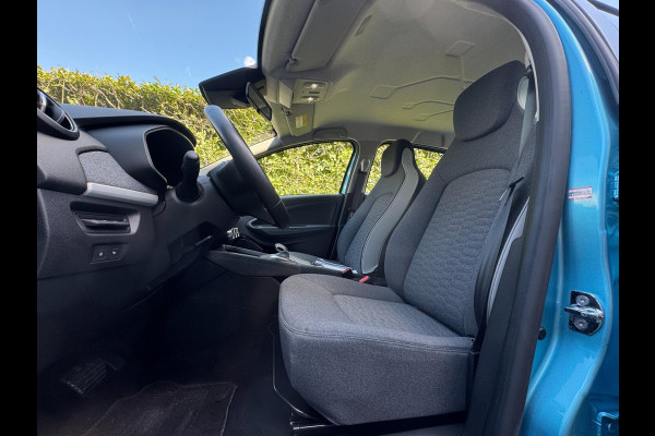 Renault ZOE R110 Life Carshare 52 kWh KOOPACCU / 4-SEIZOENENBANDEN / CARPLAY / CAMERA / PDC / STOELVERWARMING / CRUISE / NAVI