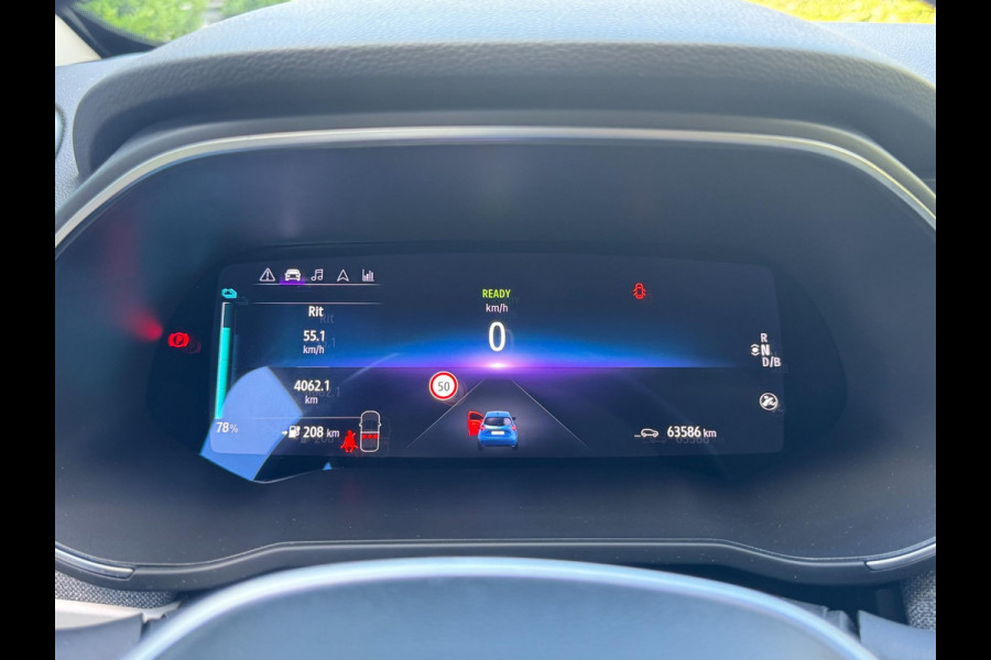 Renault ZOE R110 Life Carshare 52 kWh KOOPACCU / 4-SEIZOENENBANDEN / CARPLAY / CAMERA / PDC / STOELVERWARMING / CRUISE / NAVI