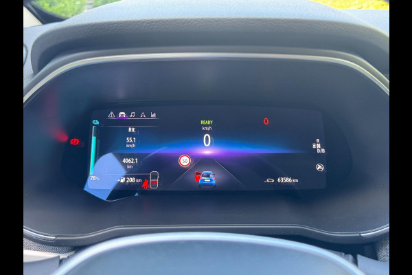 Renault ZOE R110 Life Carshare 52 kWh KOOPACCU / 4-SEIZOENENBANDEN / CARPLAY / CAMERA / PDC / STOELVERWARMING / CRUISE / NAVI