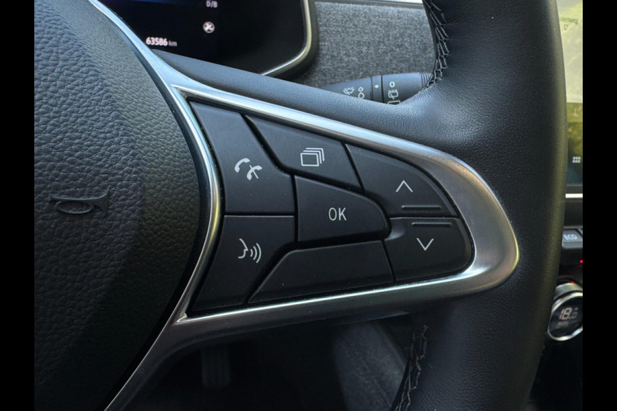 Renault ZOE R110 Life Carshare 52 kWh KOOPACCU / 4-SEIZOENENBANDEN / CARPLAY / CAMERA / PDC / STOELVERWARMING / CRUISE / NAVI
