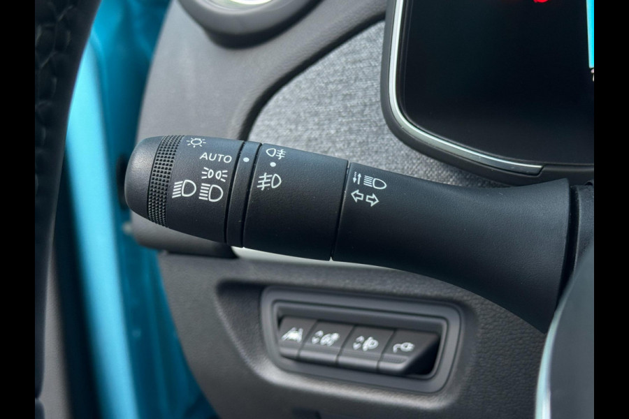 Renault ZOE R110 Life Carshare 52 kWh KOOPACCU / 4-SEIZOENENBANDEN / CARPLAY / CAMERA / PDC / STOELVERWARMING / CRUISE / NAVI