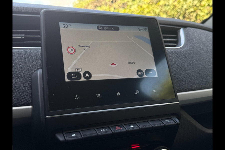 Renault ZOE R110 Life Carshare 52 kWh KOOPACCU / 4-SEIZOENENBANDEN / CARPLAY / CAMERA / PDC / STOELVERWARMING / CRUISE / NAVI