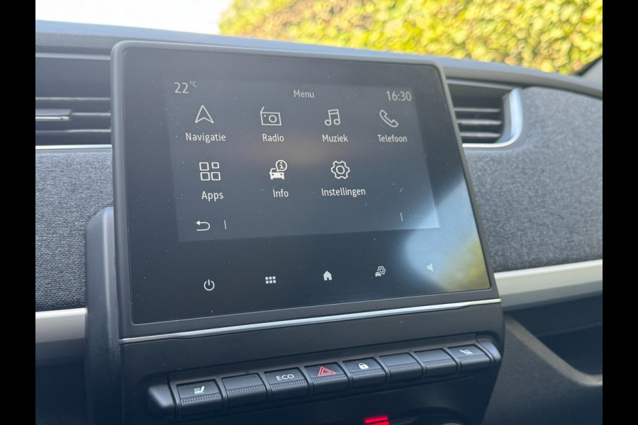 Renault ZOE R110 Life Carshare 52 kWh KOOPACCU / 4-SEIZOENENBANDEN / CARPLAY / CAMERA / PDC / STOELVERWARMING / CRUISE / NAVI
