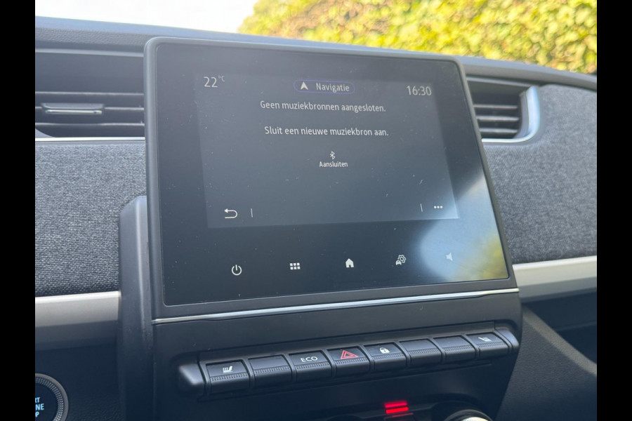 Renault ZOE R110 Life Carshare 52 kWh KOOPACCU / 4-SEIZOENENBANDEN / CARPLAY / CAMERA / PDC / STOELVERWARMING / CRUISE / NAVI
