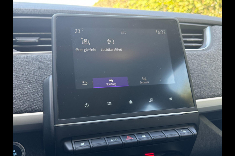 Renault ZOE R110 Life Carshare 52 kWh KOOPACCU / 4-SEIZOENENBANDEN / CARPLAY / CAMERA / PDC / STOELVERWARMING / CRUISE / NAVI