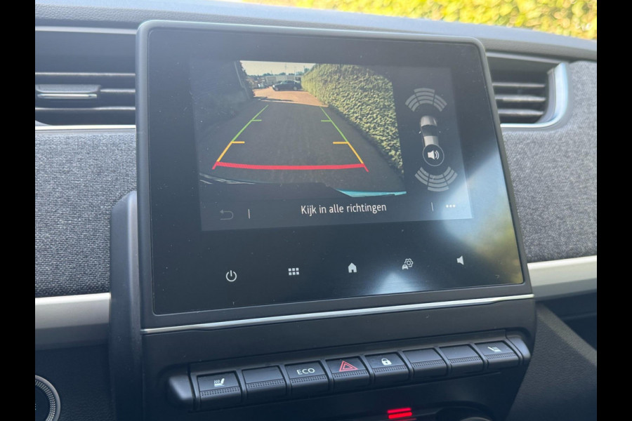 Renault ZOE R110 Life Carshare 52 kWh KOOPACCU / 4-SEIZOENENBANDEN / CARPLAY / CAMERA / PDC / STOELVERWARMING / CRUISE / NAVI