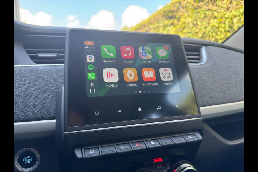 Renault ZOE R110 Life Carshare 52 kWh KOOPACCU / 4-SEIZOENENBANDEN / CARPLAY / CAMERA / PDC / STOELVERWARMING / CRUISE / NAVI
