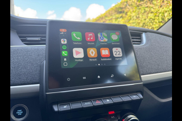 Renault ZOE R110 Life Carshare 52 kWh KOOPACCU / 4-SEIZOENENBANDEN / CARPLAY / CAMERA / PDC / STOELVERWARMING / CRUISE / NAVI