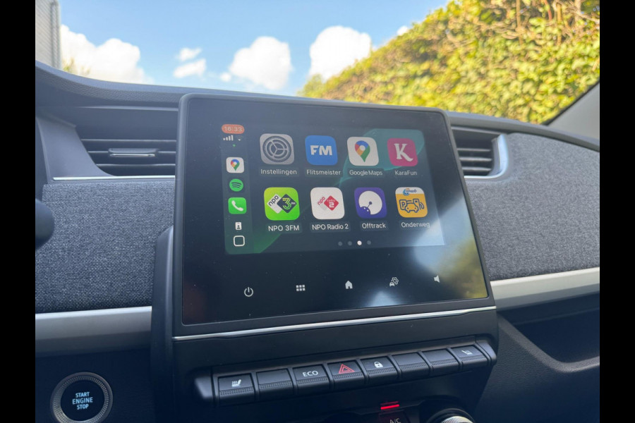 Renault ZOE R110 Life Carshare 52 kWh KOOPACCU / 4-SEIZOENENBANDEN / CARPLAY / CAMERA / PDC / STOELVERWARMING / CRUISE / NAVI