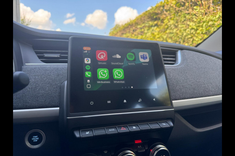 Renault ZOE R110 Life Carshare 52 kWh KOOPACCU / 4-SEIZOENENBANDEN / CARPLAY / CAMERA / PDC / STOELVERWARMING / CRUISE / NAVI