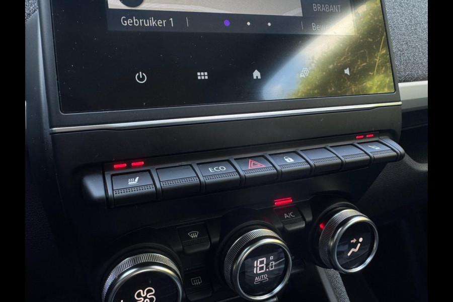 Renault ZOE R110 Life Carshare 52 kWh KOOPACCU / 4-SEIZOENENBANDEN / CARPLAY / CAMERA / PDC / STOELVERWARMING / CRUISE / NAVI