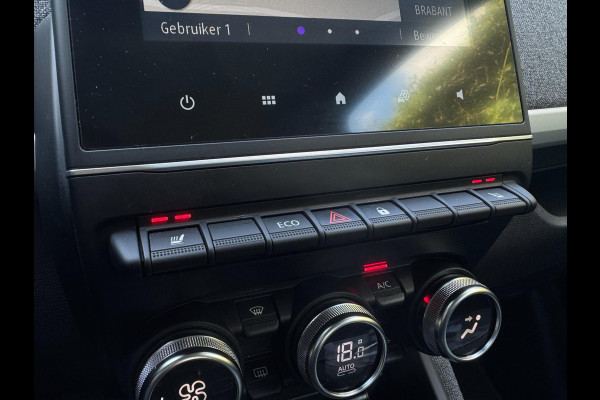 Renault ZOE R110 Life Carshare 52 kWh KOOPACCU / 4-SEIZOENENBANDEN / CARPLAY / CAMERA / PDC / STOELVERWARMING / CRUISE / NAVI