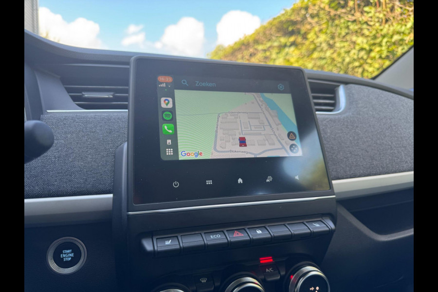 Renault ZOE R110 Life Carshare 52 kWh KOOPACCU / 4-SEIZOENENBANDEN / CARPLAY / CAMERA / PDC / STOELVERWARMING / CRUISE / NAVI