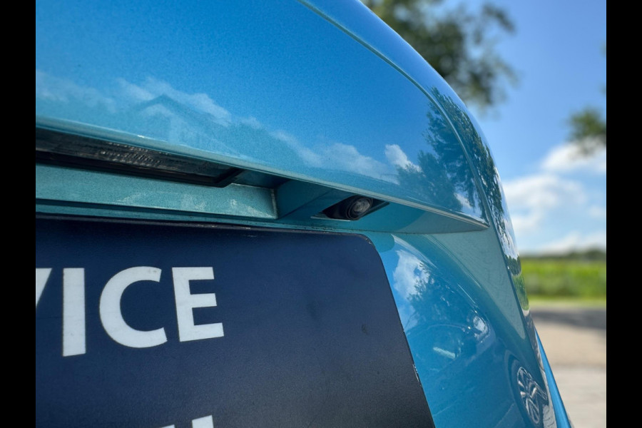 Renault ZOE R110 Life Carshare 52 kWh KOOPACCU / 4-SEIZOENENBANDEN / CARPLAY / CAMERA / PDC / STOELVERWARMING / CRUISE / NAVI