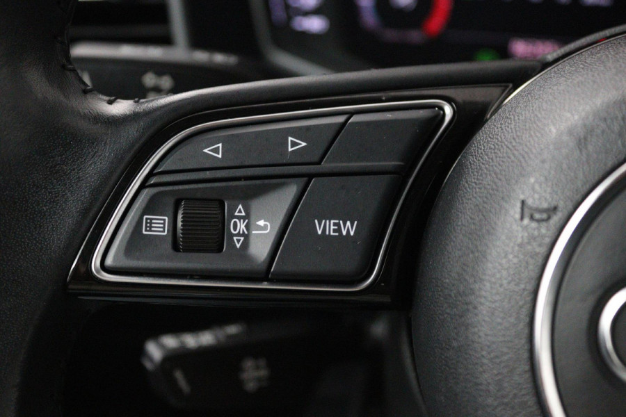 Audi A1 Sportback 25 TFSI epic (PARKEERSENSOREN, LANE-ASSIST, CRUISE CONTROL, NAVIGATIE, NL-AUTO)