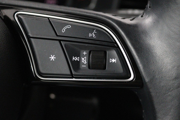 Audi A1 Sportback 25 TFSI epic (PARKEERSENSOREN, LANE-ASSIST, CRUISE CONTROL, NAVIGATIE, NL-AUTO)