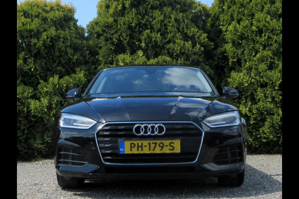 Audi A5 Sportback 2.0 TFSI*Navi*Xenon*Cruise*