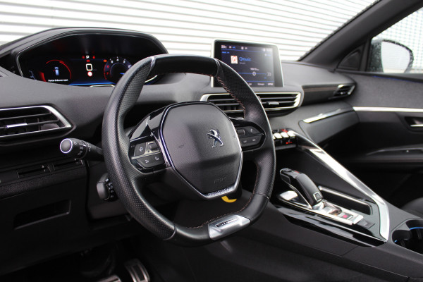 Peugeot 3008 1.6 PureTech 181PK GT Line | Dealer Onderhouden | BLIS | Bluetooth | Camera | Carplay