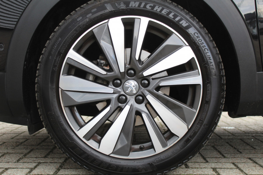 Peugeot 3008 1.6 PureTech 181PK GT Line | Dealer Onderhouden | BLIS | Bluetooth | Camera | Carplay