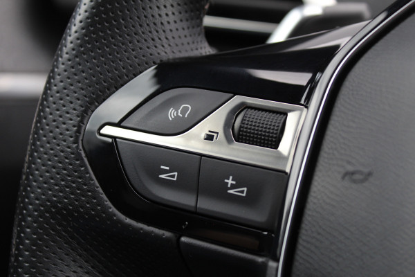 Peugeot 3008 1.6 PureTech 181PK GT Line | Dealer Onderhouden | BLIS | Bluetooth | Camera | Carplay