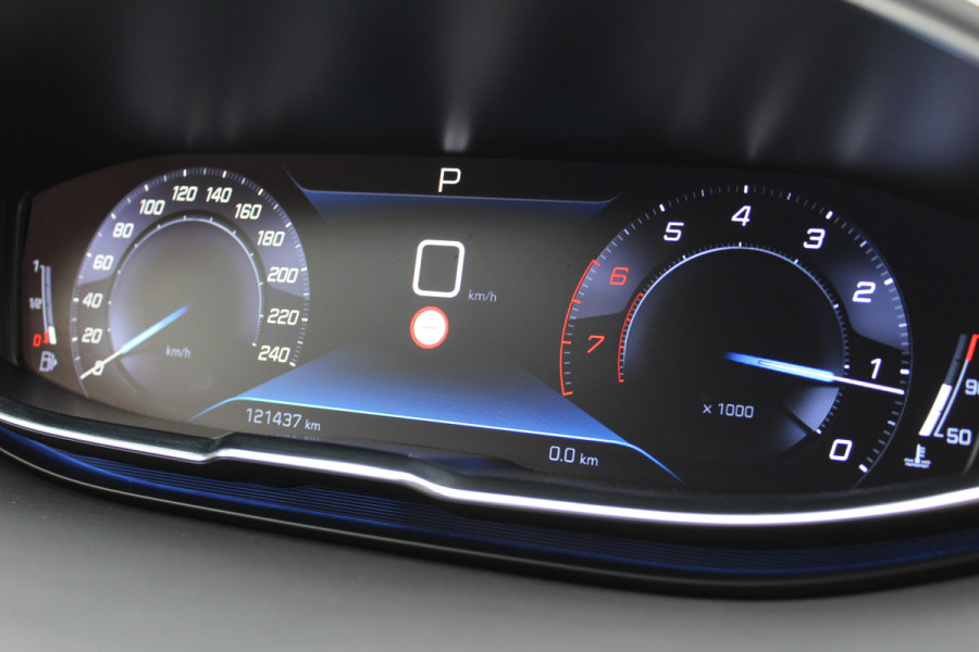 Peugeot 3008 1.6 PureTech 181PK GT Line | Dealer Onderhouden | BLIS | Bluetooth | Camera | Carplay