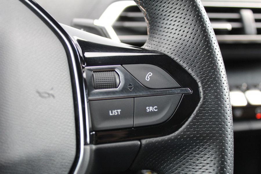 Peugeot 3008 1.6 PureTech 181PK GT Line | Dealer Onderhouden | BLIS | Bluetooth | Camera | Carplay
